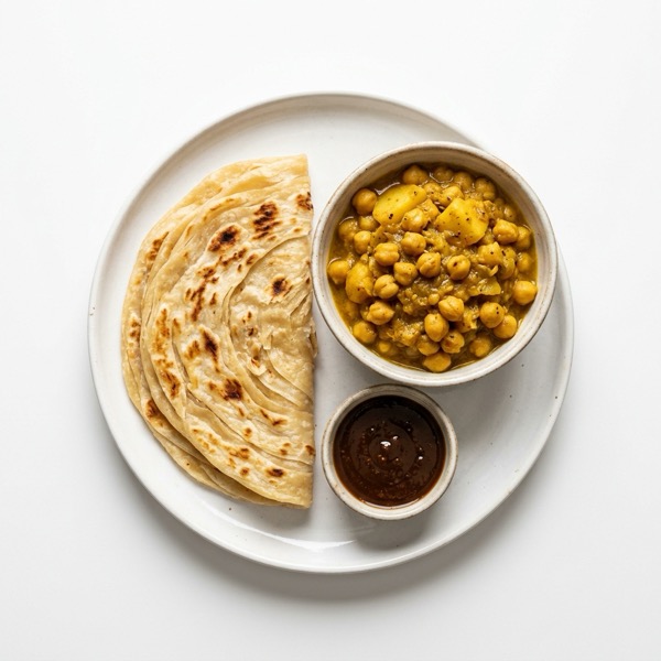 Roti Meal